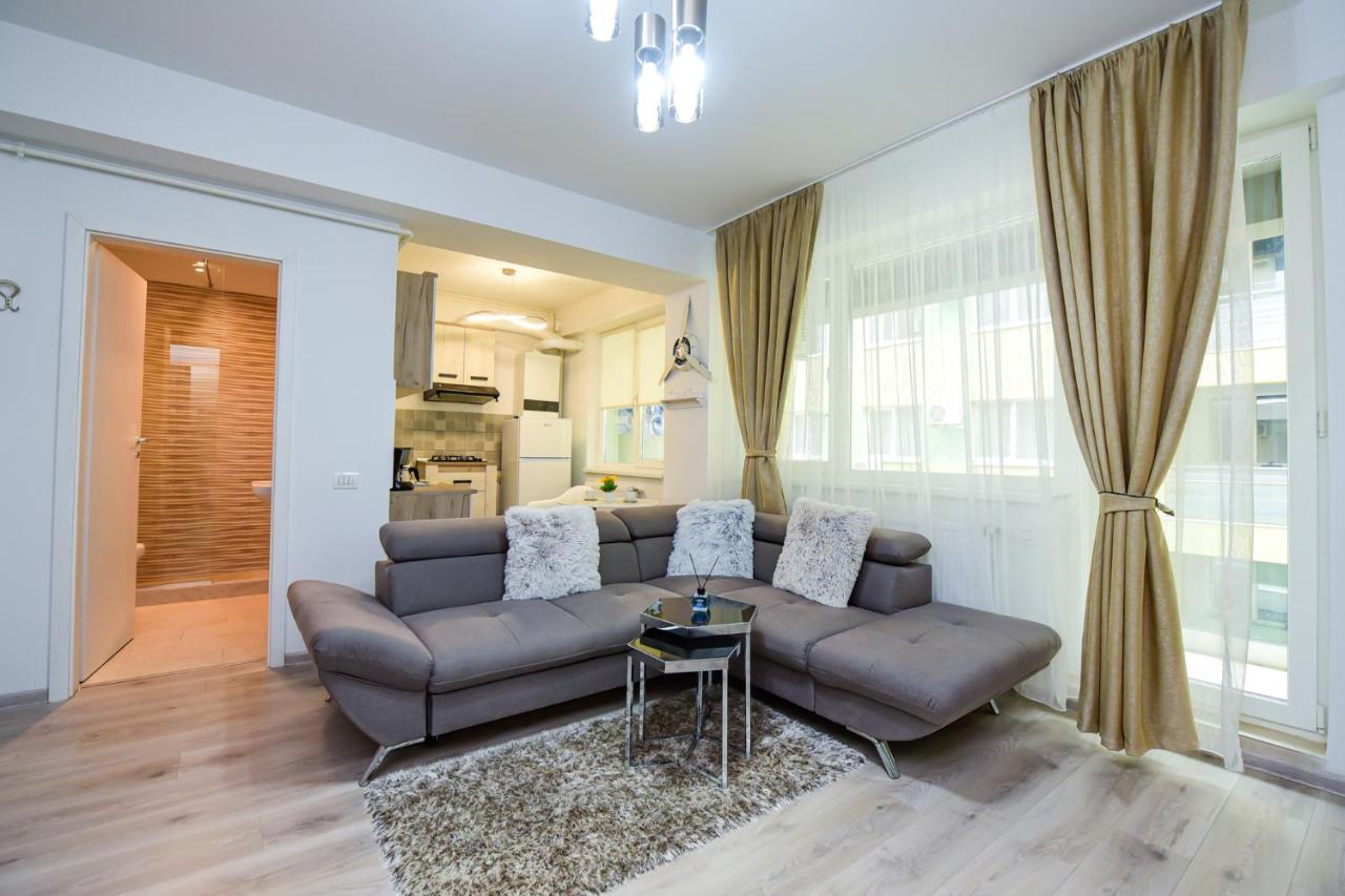 Sunrise Maia Apartment Năvodari المظهر الخارجي الصورة